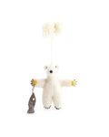 Peter Polar Bear Decoration