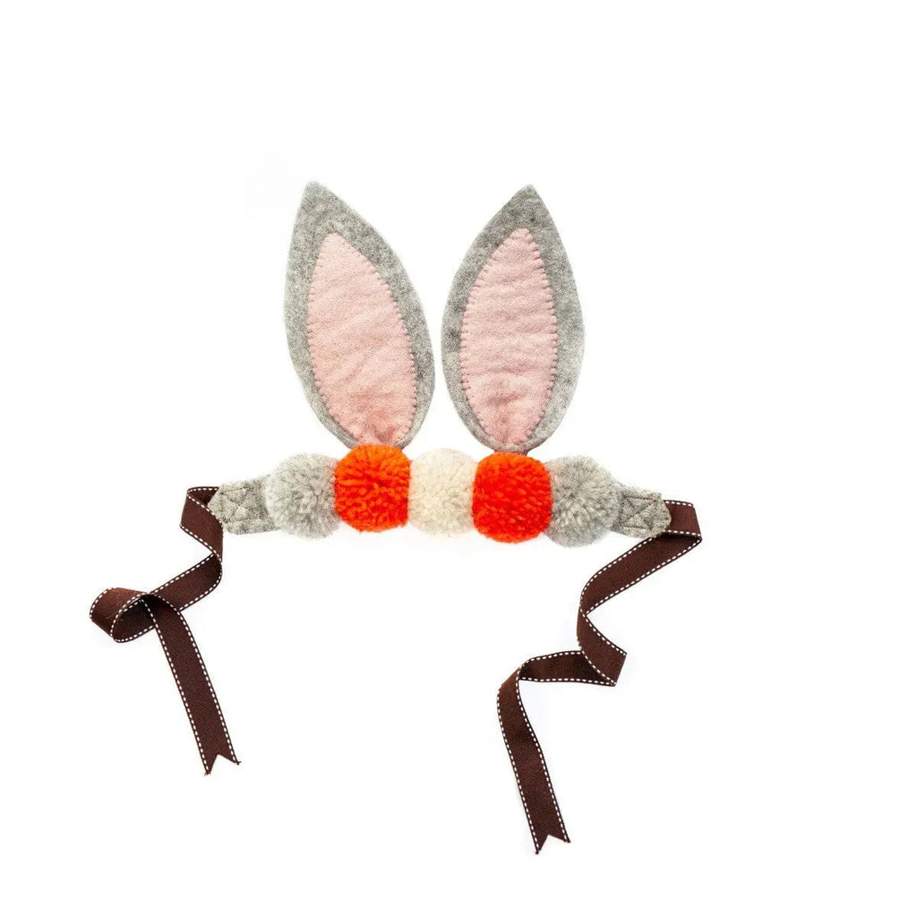 Pom Pom Bunny Ears