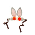 Pom Pom Bunny Ears