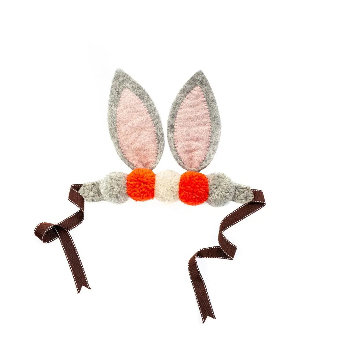 Pom Pom Bunny Ears