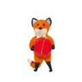 Rusty Fox Present Figure
