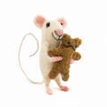 Baby Mouse Bear
