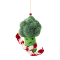 Bradley Broccoli Decoration