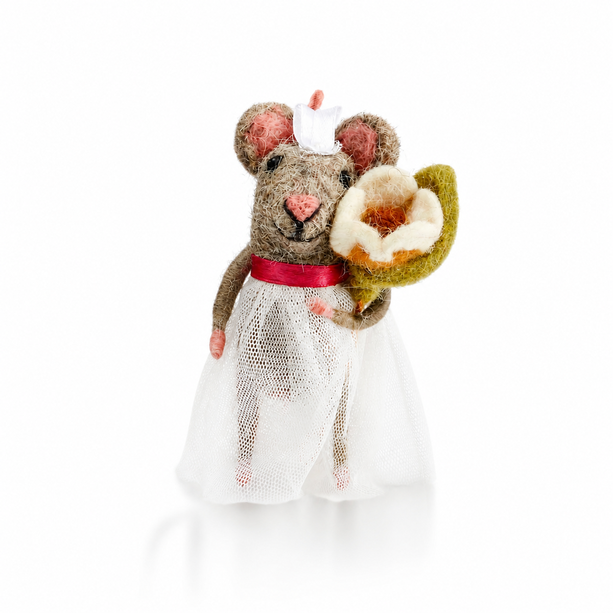 Bride Wedding Mouse