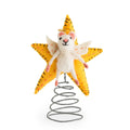 Star Wonder Tree Topper