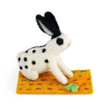 Clover Rabbit Carrot Nibbles