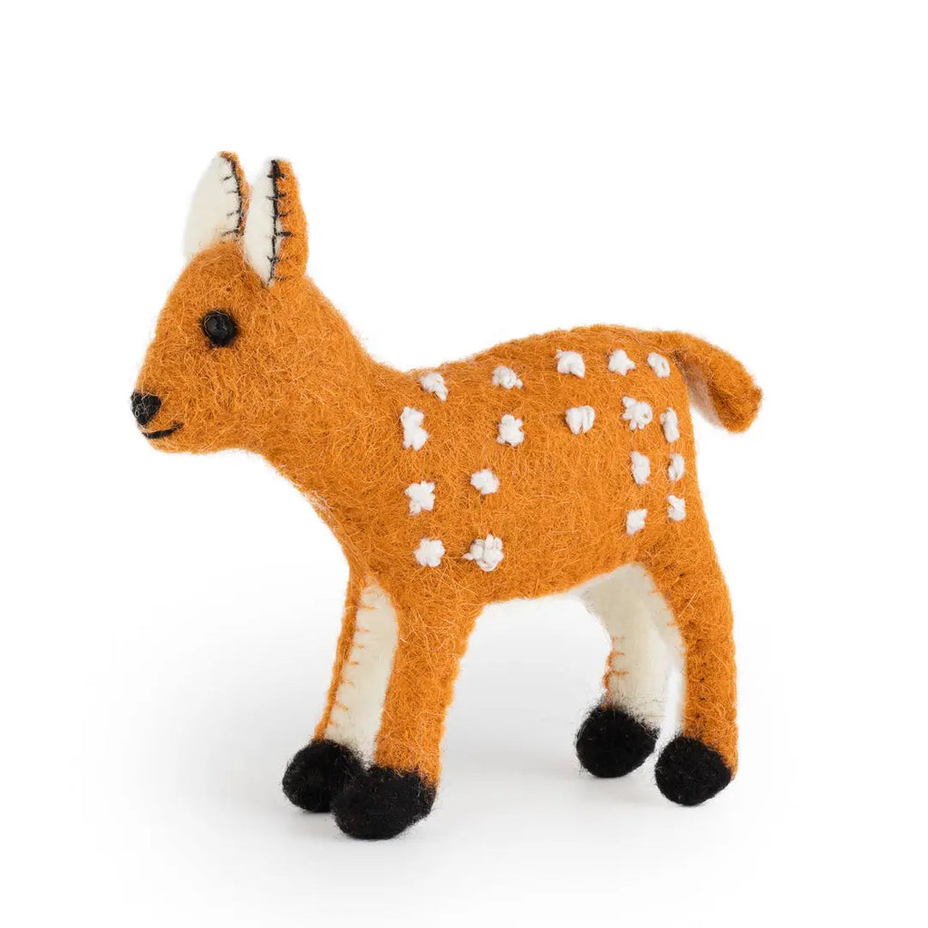 Fleur Fallow Deer