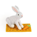 Flopsy Rabbit Carrot Nibbles
