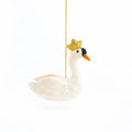 Odette Swan Decoration