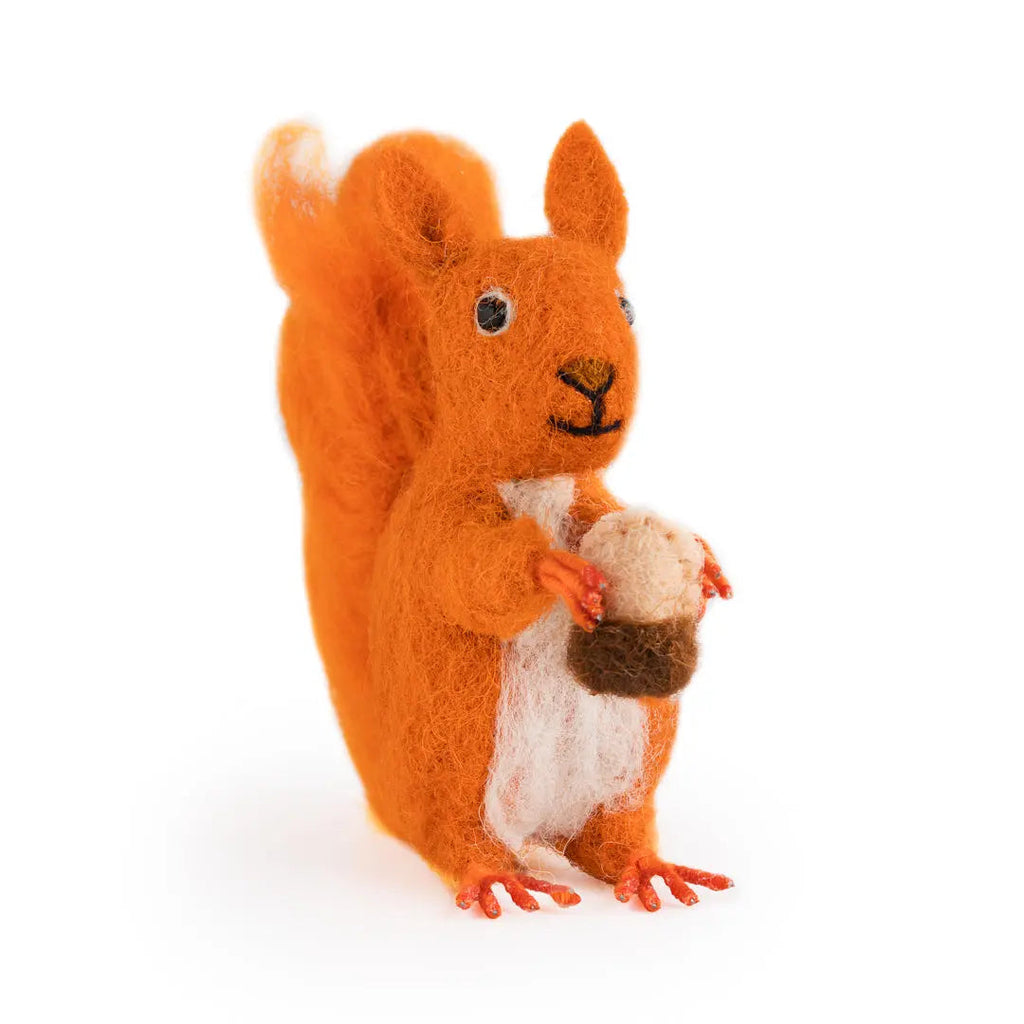 Cyril Squirrel
