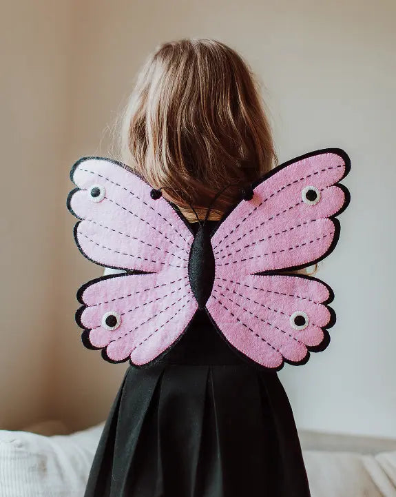 Beatrix Butterfly Dress Up