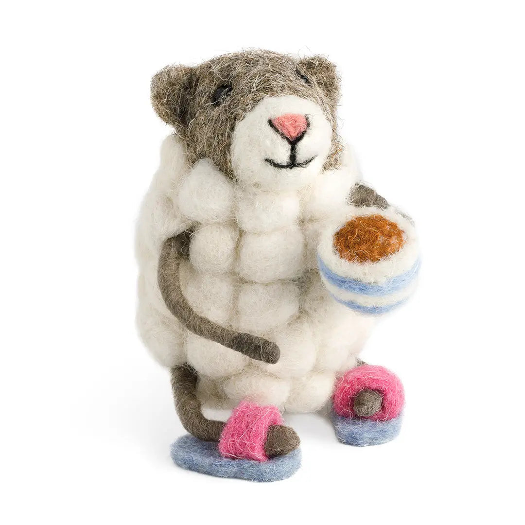 Tea Cup Sheep