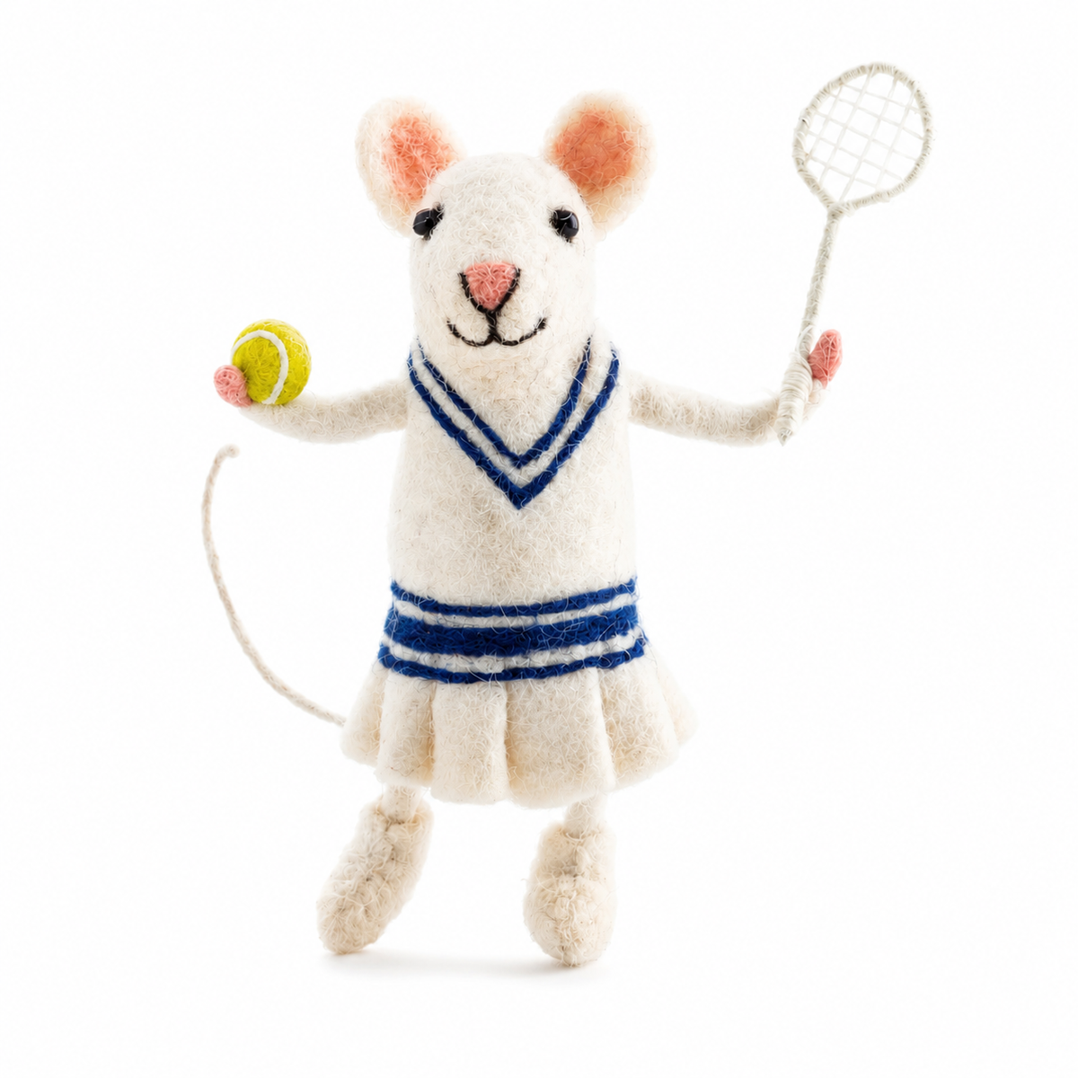 Tennis Mouse