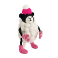 Winter Woolies Sheep