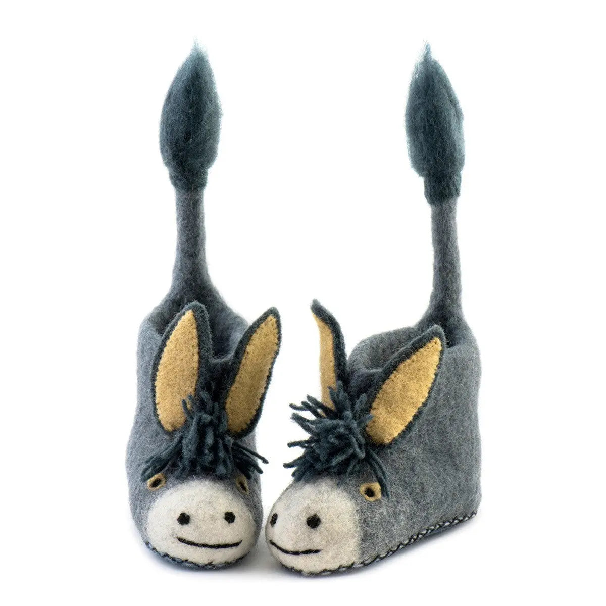 Kids Darci Donkey Slippers