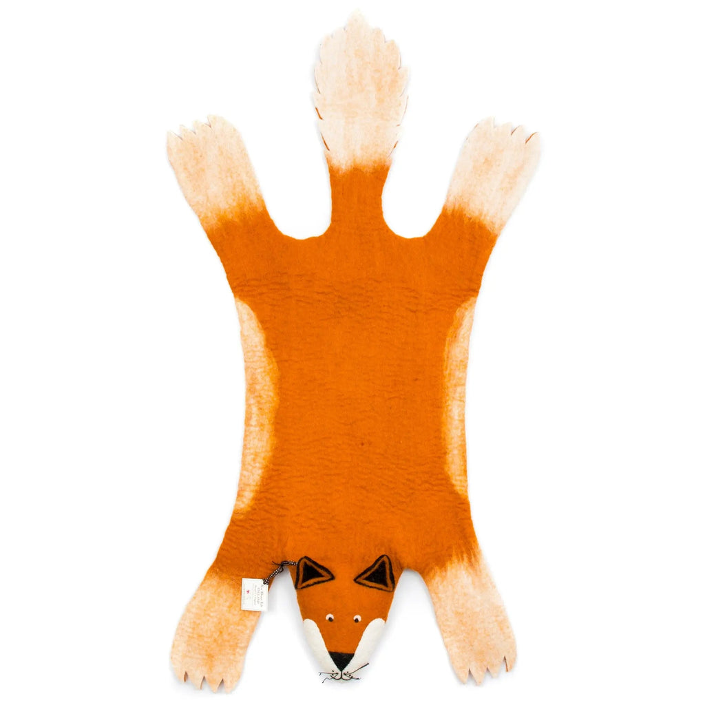 Finlay Fox Rug