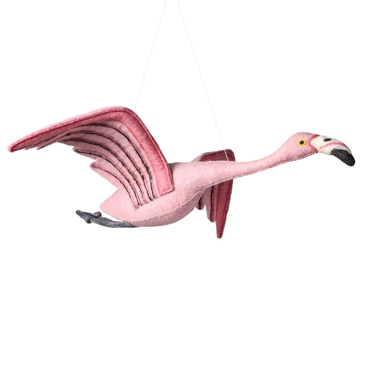 Flamingo Mobile