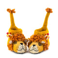 Kids Leopold Lion Slippers