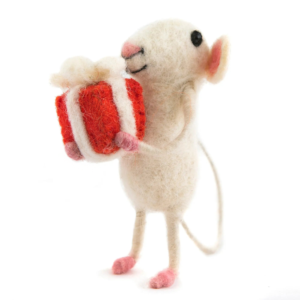Mouse Present