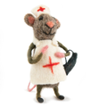 Nurse Mouse