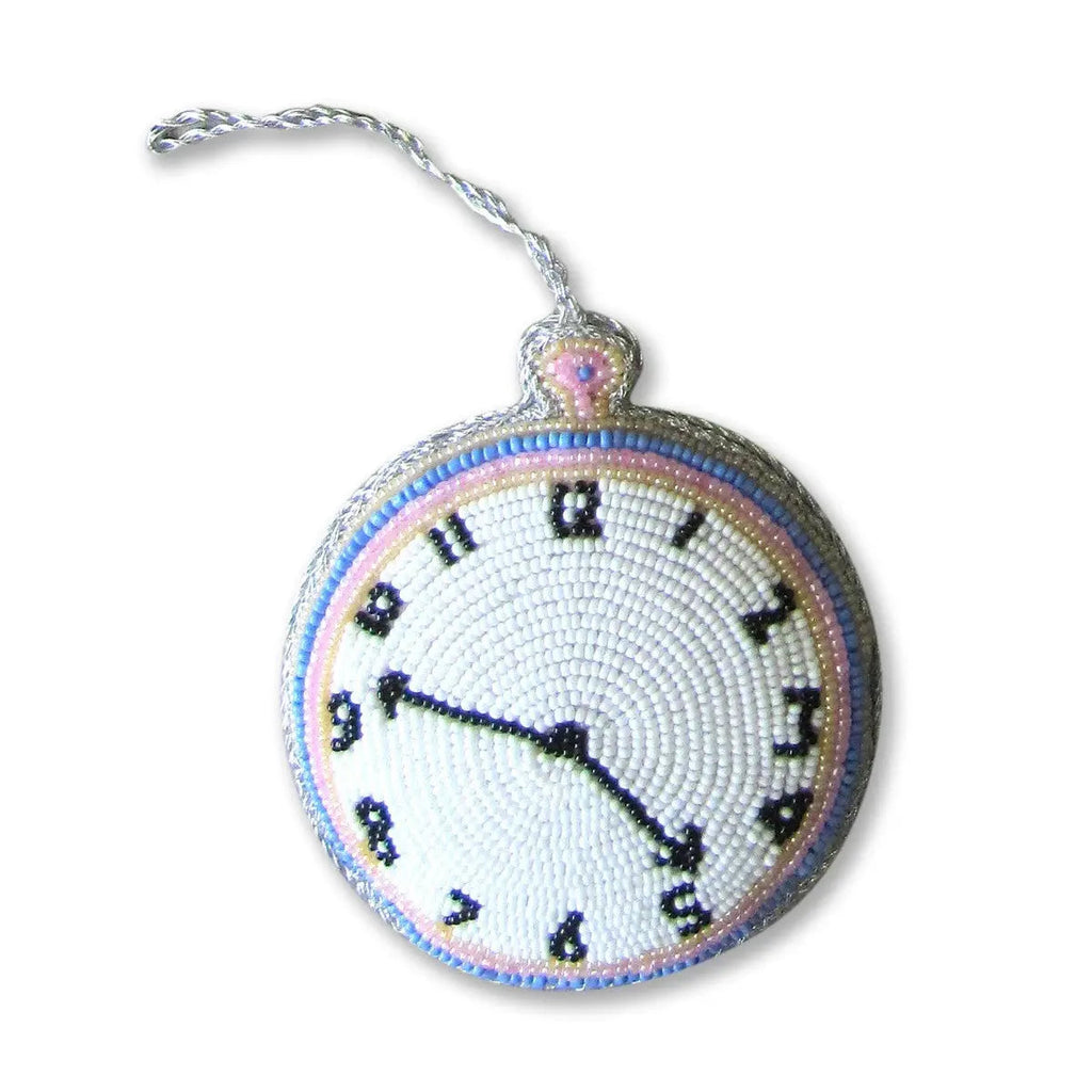 Pocket Watch Decoration