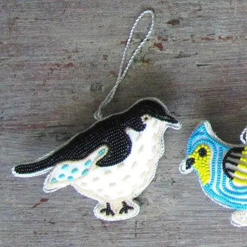 Swallow Decoration