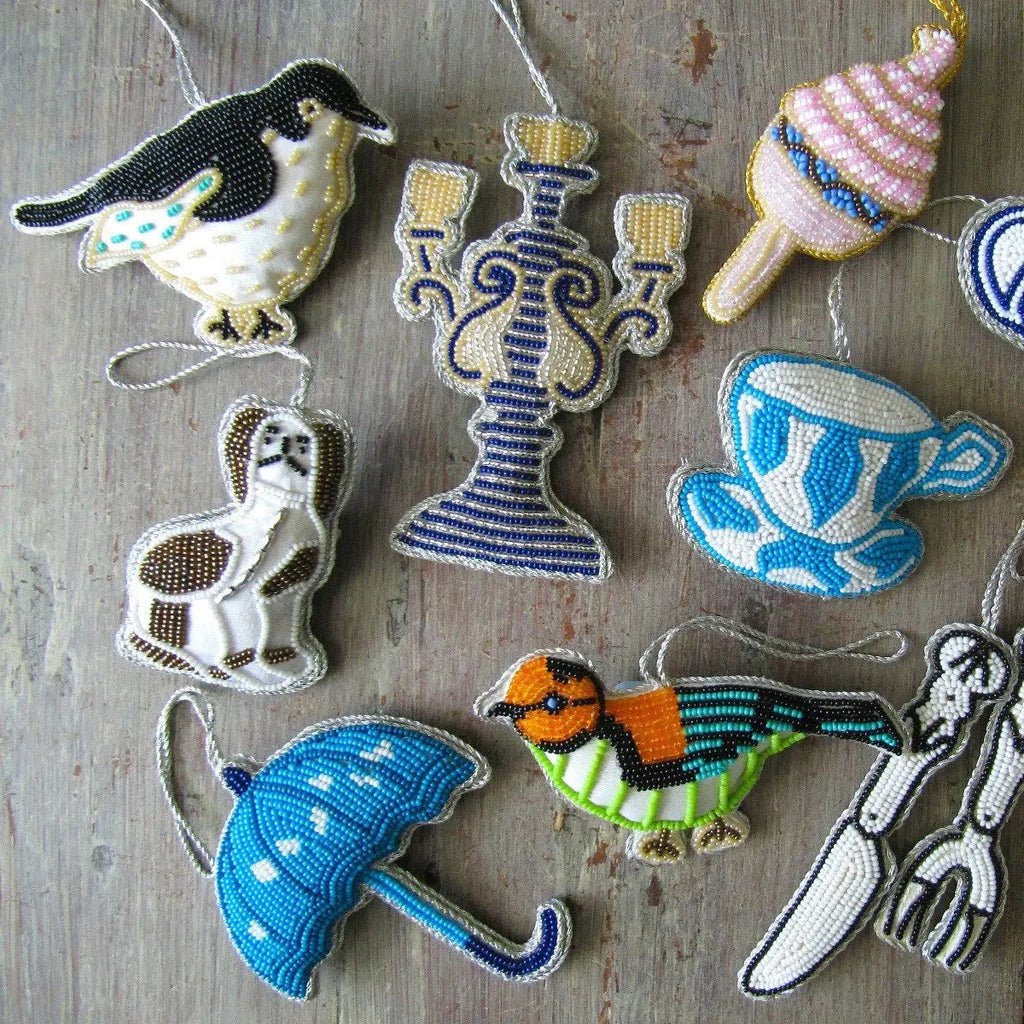 Umbrella Decoration