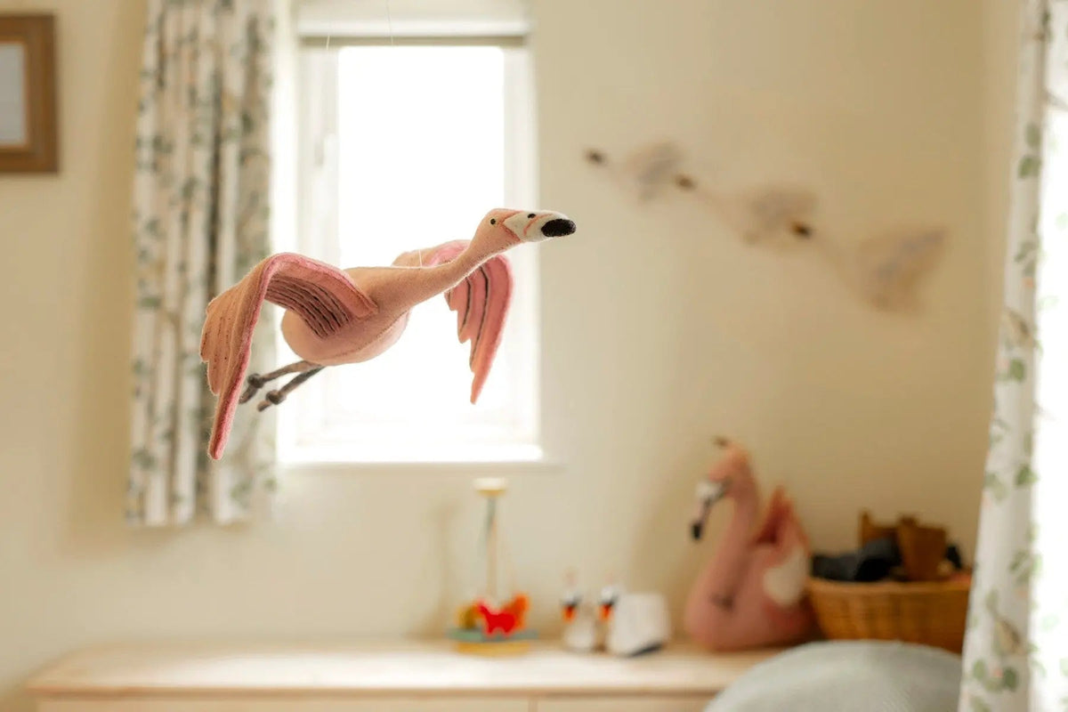 Flamingo Mobile