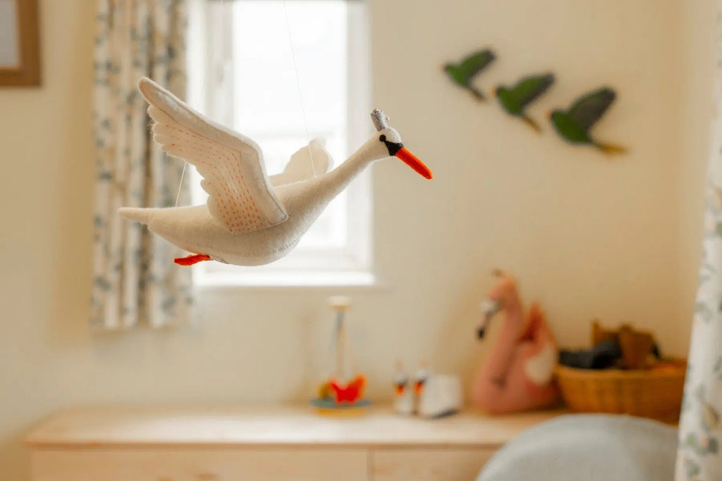 Swan Mobile