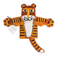 Raj Tiger Hand Puppet